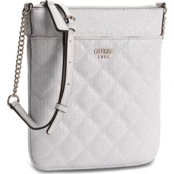 Torebka GUESS - Seraphina Mini HWSG68 55700 WHI. Listonoszki damskie marki Guess. W wyprzedaży za 219.00 zł.