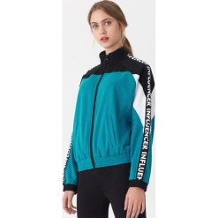 Bluza Influencer - Wielobarwn. Bluzy damskie marki House. Za 119.99 zł.