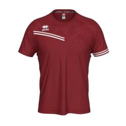 Errea Evan T-Shirt Mc Sweter Reklam Dorośli. Brązowe swetry przez głowę męskie ERREA, s, bez wzorów, bez kołnierzyka. Za 199.00 zł.