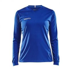 Koszulka treningowa damska Craft Squad Solid. Fioletowe koszulki sportowe damskie Craft, l, bez wzorów, z poliesteru, bez kołnierzyka, bez ramiączek. Za 214.00 zł.