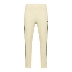 Spodnie męskie Ellesse Inzagi Track. Niebieskie spodnie sportowe męskie Ellesse, m, bez wzorów, z elastanu. Za 199.99 zł.