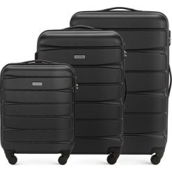 Zestaw walizek 56-3A-36S-10. Walizki damskie marki American Tourister. Za 555.21 zł.