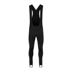 Spodenki Bioracer Tempest. Czarne szorty męskie BIORACER, na zimę, s, bez wzorów, z materiału. Za 813.50 zł.