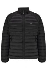 Kurtka puchowa Mac In A Sac Synergy. Zielone kurtki męskie Mac In A Sac, l, bez wzorów, z materiału, klasyczne, bez kaptura. Za 379.00 zł.