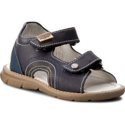 Sandały PRIMIGI - 7079400 S Vitello/Blue. Sandały chłopięce marki Primigi. W wyprzedaży za 169.00 zł.