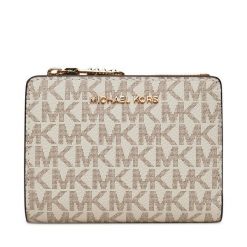 Portfel MICHAEL Michael Kors. Portfele damskie MICHAEL Michael Kors, bez wzorów. Za 439.99 zł.