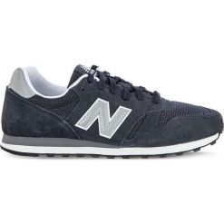 Sneakersy męskie granatowe New Balance ML373NAY - granatowy. Niebieskie buty sportowe męskie New Balance, bez zapięcia, Adidas Advantage, climacool (adidas). Za 299.99 zł.