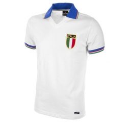 T Shirt Copa Italy 1982. T-shirty męskie COPA FOOTBALL, l, bez wzorów, z bawełny, casualowe, bez kołnierzyka. Za 377.27 zł.