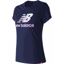New Balance WT91576PGM. T-shirty damskie marki New Balance. Za 119.99 zł.