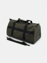Torba typu duffel - zielony. Zielone torby sportowe męskie Sinsay, bez wzorów, małe. Za 59.99 zł.