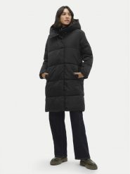 Vero Moda Kurtka zimowa Stella 10300030 Czarny Loose Fit. Czarne kurtki damskie Vero Moda, na zimę, m, bez wzorów, z syntetyku, bez kaptura. Za 329.99 zł.