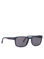 Tommy Hilfiger Okulary przeciwsłoneczne 2325/S 208681 Granatowy. Niebieskie okulary przeciwsłoneczne męskie Tommy Hilfiger. Za 526.99 zł.