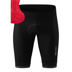 Szorty Gonso Sitivo. Szare szorty męskie Gonso, m, bez wzorów, z materiału. Za 538.00 zł.