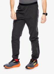Spodnie do biegania Inov-8 męskie Trailpant. Czarne spodnie sportowe męskie Inov-8, m, bez wzorów, do biegania. Za 529.99 zł.