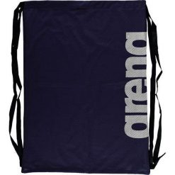 Arena Torba sportowa fast Mesh (navy team) (1E045/76). Torby podróżne damskie Arena, z meshu. Za 58.30 zł.