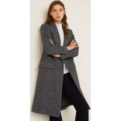 Mango - Płaszcz Navigli. Kurtki damskie Mango. W wyprzedaży za 199.90 zł.