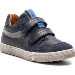 Sneakersy FRODDO - G2130170 D Dark Blue. Półbuty chłopięce marki Froddo. Za 299.00 zł.