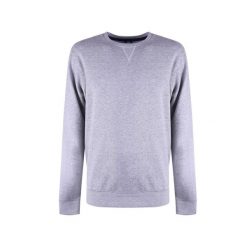 Bluza trekking męska. Niebieskie bluzy męskie North Sails, m, bez wzorów, z bawełny, bez kaptura. Za 198.00 zł.