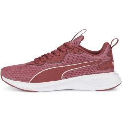 Buty damskie Puma Incinerate Wood. Białe obuwie sportowe damskie Puma, bez wzorów, trekkingowe. Za 198.94 zł.