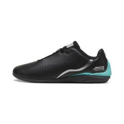 Buty do chodzenia męskie Puma Mapf1 Drift Cat Decima Motosport. Czarne trekkingi męskie Puma, trekkingowe. Za 613.00 zł.