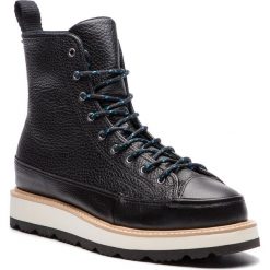 Sneakersy CONVERSE - Ct Crafted Boot Hi 162355C Black/Light Fawn/Black. Półbuty na co dzień męskie Converse. W wyprzedaży za 389.00 zł.