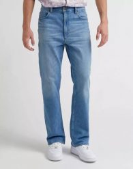 LEE 70S BOOTCUT MĘSKIE SPODNIE JEANSOWE JEANSY UNION CITY WORN IN L72HICB90 112332713. Jeansy męskie Lee. Za 189.99 zł.
