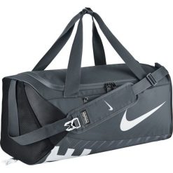 Nike Torba sportowa Alpha Adapt Crossbody szara (BA5182 064). Torby podróżne damskie marki BABOLAT. Za 161.71 zł.