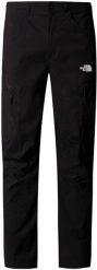 The North Face Spodnie The North Face M Exploration Reg Tapered Pant męskie : Kolor - Czarny, Rozmiar - XXL, Długość - Regular. Czarne spodnie sportowe męskie The North Face, m, bez wzorów. Za 359.10 zł.