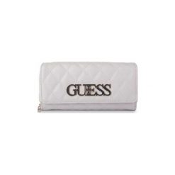 Guess Portfel Beżowy Damski. Portfele damskie marki Guess. Za 269.00 zł.