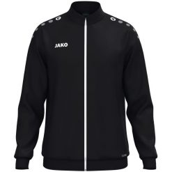 Kurtka Jako One. Białe kurtki damskie Jako, l, bez wzorów, z poliesteru, trekkingowe. Za 245.50 zł.