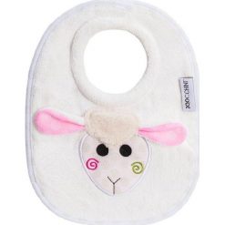 Zoocchini Śliniak Owieczka Lola. Szare śliniaki dla dzieci Zoocchini. Za 20.00 zł.