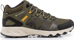 Buty trekkingowe męskie Columbia Buty męskie Peakfreak II. Trekkingi męskie Columbia. Za 499.00 zł.
