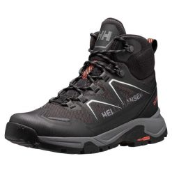 Damskie buty trekkingowe Helly Hansen Cascade HT. Czarne trekkingi damskie Helly Hansen. Za 737.00 zł.