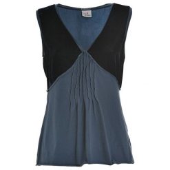 Deha Ladies Top Swing Top d63411 Purpurowy Winogron (Rozmiar M). T-shirty damskie marki Deha. W wyprzedaży za 110.00 zł.