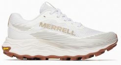 Buty do biegania damskie MERRELL AGILITY PEAK 6 (J00005074) 38.5. Obuwie sportowe damskie Merrell, bez wzorów, do biegania. Za 449.40 zł.