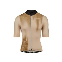 Koszulka rowerowa męska X-Bionic Corefusion Ride Jersey Gold. Żółte koszulki sportowe męskie XBIONIC, m, bez wzorów, z jersey, bez kołnierzyka, bez ramiączek, rowerowe. W wyprzedaży za 525.00 zł.
