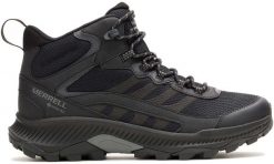 Merrell Speed Strike 2 Mid GTX J037819 Zielone 46. Zielone trekkingi męskie Merrell. Za 533.84 zł.