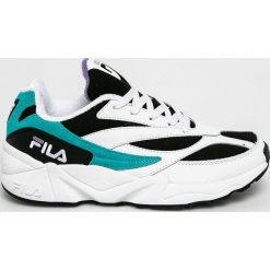 Fila - Buty Venom Low. Buty sportowe męskie marki Fila. Za 469.90 zł.