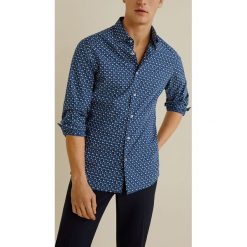 Mango Man - Koszula Daria. Koszule męskie marki Mango Man. Za 139.90 zł.