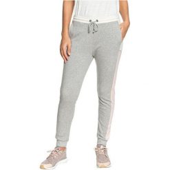 Roxy Dresy Damskie Glassy Wave Z Heritage Heather erjfb03181-Sgrh (Rozmiar S). Spodnie dresowe damskie marki Roxy. W wyprzedaży za 162.00 zł.
