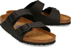 Birkenstock Birkenstock Arizona - Klapki Męskie - 551251 43. Klapki męskie Birkenstock. Za 365.36 zł.