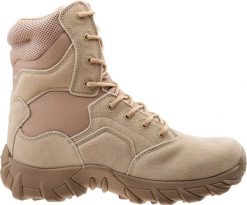 Magnum Męskie buty taktyczne trekkingowe turystyczne Magnum Cobra 8.0 V1 Desert rozmiar 44,5. Trekkingi męskie MAGNUM. Za 389.00 zł.