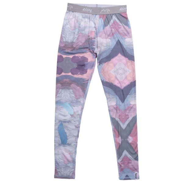 Legginsy techniczne damskie Eivy Icecold. Legginsy damskie Eivy, l, bez wzorów, z materiału. Za 129.49 zł.