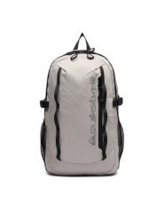 Quiksilver Plecak CEOWB-QUIC-F-001-09 Szary. Szare plecaki damskie Quiksilver, bez wzorów, z materiału, sportowe. Za 219.99 zł.