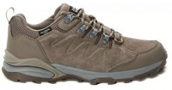 Buty trekkingowe damskie Jack Wolfskin REFUGIO TEXAPORE LOW W (4050821_4610) 37.5. Trekkingi damskie Jack Wolfskin. Za 600.47 zł.