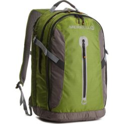 Plecak MERRELL - Townsend JBF22648 Olive Green 301. Plecaki damskie marki Merrell. W wyprzedaży za 199.00 zł.