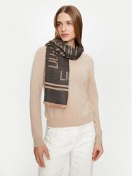 Liu Jo Chusta 2F4002 T0300 Kolorowy. Czapki i kapelusze damskie Liu Jo, bez wzorów, z materiału. Za 299.99 zł.
