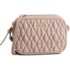 Torebka FURLA - Furla Cometa 993006 E ET31 2Q0 Dalia f. Czerwone listonoszki damskie Furla, ze skóry. Za 690.00 zł.