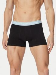 Karl Lagerfeld Jeans Komplet bokserek B1M47030 Kolorowy. Bokserki męskie Karl Lagerfeld Jeans, m, bez wzorów, z bawełny. Za 279.99 zł.