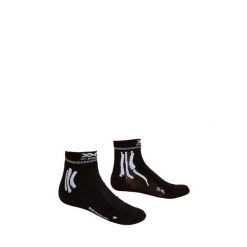 Skarpety X-SOCKS RUN SPEED TWO. Białe skarpety damskie X-Socks, bez wzorów. Za 105.52 zł.